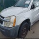 2CNDL23F156140380 2005 Chevrolet Equinox Ls auction photo thumbnail 6