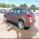 4S4BRCAC5C3221536 2012 Subaru Outback 2.5I auction photo thumbnail 3