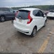 3HGGK5H4XLM723225 2020 Honda Fit Lx auction photo thumbnail 4
