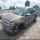 3GCPCTEC7EG535811 2014 Chevrolet Silverado 1500 High Country auction photo thumbnail 2