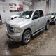 1C6RR7LTXES419021 2014 Ram 1500 Big Horn auction photo thumbnail 2
