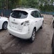 JN8AS5MV5BW273506 2011 Nissan Rogue Sv auction photo thumbnail 4