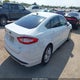 1FA6P0HD5G5135183 2016 Ford Fusion Se auction photo thumbnail 4