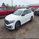 3VWBM7BU2PM050716 2023 Volkswagen Jetta 1.5T Sport auction photo thumbnail 2