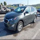 2GNAXKEV0M6149206 2021 Chevrolet Equinox Fwd Lt auction photo thumbnail 2