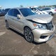 1HGCR2F80GA001876 2016 Honda Accord Ex-L auction photo thumbnail 1