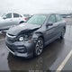 1HGCR3F83GA033212 2016 Honda Accord Ex-L V-6 auction photo thumbnail 2