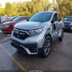 2HKRW2H56MH651935 2021 Honda Cr-V Awd Ex auction photo thumbnail 2