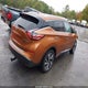 5N1AZ2MH4GN102996 2016 Nissan Murano Platinum auction photo thumbnail 4