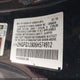 2HGFG12806H574912 2006 Honda Civic Ex auction photo thumbnail 9