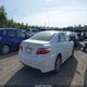4T1BE46K78U758864 2008 Toyota Camry Se auction photo thumbnail 4