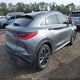 3PCAJ5JR8PF123892 2023 Infiniti Qx55 Luxe Awd auction photo thumbnail 4