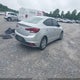 KMHD74LF9KU821982 2019 Hyundai Elantra Se auction photo thumbnail 4