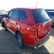 JA4AD2A38GZ062551 2016 Mitsubishi Outlander Es auction photo thumbnail 3