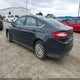 3FA6P0UU3FR199398 2015 Ford Fusion Hybrid S auction photo thumbnail 3