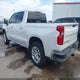 3GCPAEED1PG349632 2023 Chevrolet Silverado 1500 2Wd Short Bed Ltz auction photo thumbnail 3