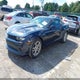 2G1FB1E31F9220753 2015 Chevrolet Camaro 2Ls auction photo thumbnail 2