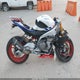 ZD4KSUP02NS000016 2022 Aprilia Rs 660 Factory Limited Edition auction photo thumbnail 12
