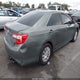 4T4BF1FK3CR227400 2012 Toyota Camry Le auction photo thumbnail 4