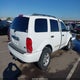 1D4HB58D45F584234 2005 Dodge Durango Limited auction photo thumbnail 4
