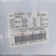 1D4HB58D45F584234 2005 Dodge Durango Limited auction photo thumbnail 9
