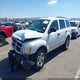 1D4HB58D45F584234 2005 Dodge Durango Limited auction photo thumbnail 2