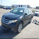 4T3ZA3BB0FU091053 2015 Toyota Venza Le auction photo thumbnail 2