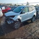 1FMCU9J91JUB53950 2018 Ford Escape Titanium auction photo thumbnail 2