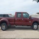 1FT8W3DT2FEC63321 2015 Ford F-350 Lariat auction photo thumbnail 13
