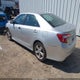 4T1BF1FK0CU144548 2012 Toyota Camry Se auction photo thumbnail 3