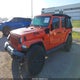 1C4HJXEG4JW249947 2018 Jeep Wrangler Unlimited Sahara 4X4 auction photo thumbnail 2