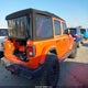 1C4HJXEG4JW249947 2018 Jeep Wrangler Unlimited Sahara 4X4 auction photo thumbnail 4