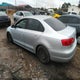 3VWDP7AJ0DM251095 2013 Volkswagen Jetta 2.5L Se auction photo thumbnail 3