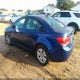 1G1PA5SG2D7282859 2013 Chevrolet Cruze Ls Auto auction photo thumbnail 3