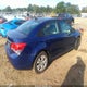 1G1PA5SG2D7282859 2013 Chevrolet Cruze Ls Auto auction photo thumbnail 4