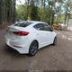 5NPD84LFXJH324577 2018 Hyundai Elantra Sel auction photo thumbnail 4