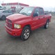 1D7HA18N64S637559 2004 Dodge Ram 1500 Slt/Laramie auction photo thumbnail 2