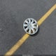 4T1BE32K85U562069 2005 Toyota Camry Le auction photo thumbnail 12