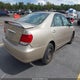 4T1BE32K85U562069 2005 Toyota Camry Le auction photo thumbnail 4