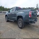 1GTH6BE36F1158636 2015 GMC Canyon Sle auction photo thumbnail 3