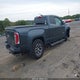 1GTH6BE36F1158636 2015 GMC Canyon Sle auction photo thumbnail 4