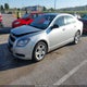 1G1ZA5EU4BF343500 2011 Chevrolet Malibu Ls auction photo thumbnail 2