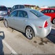 1G1ZA5EU4BF343500 2011 Chevrolet Malibu Ls auction photo thumbnail 3