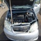 2T1BR32E87C795467 2007 Toyota Corolla Le auction photo thumbnail 10
