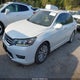 1HGCR3F89EA008232 2014 Honda Accord Ex-L V-6 auction photo thumbnail 2