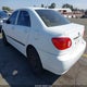 1NXBR32E63Z026720 2003 Toyota Corolla Ce auction photo thumbnail 3
