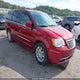 2C4RC1BG5GR245925 2016 Chrysler Town & Country Touring auction photo thumbnail 1