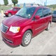 2C4RC1BG5GR245925 2016 Chrysler Town & Country Touring auction photo thumbnail 2