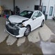 4T1A11AK7LU501063 2020 Toyota Camry L auction photo thumbnail 2