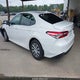 4T1A11AK7LU501063 2020 Toyota Camry L auction photo thumbnail 3
